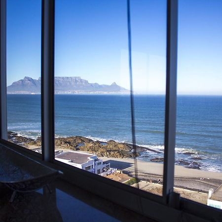 Breathtaking Views In Blouberg! Διαμέρισμα Bloubergstrand Εξωτερικό φωτογραφία