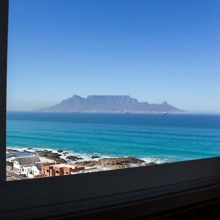 Breathtaking Views In Blouberg! Διαμέρισμα Bloubergstrand Εξωτερικό φωτογραφία