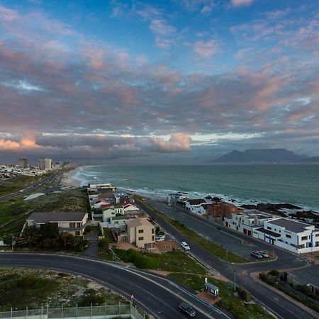 Breathtaking Views In Blouberg! Διαμέρισμα Bloubergstrand Εξωτερικό φωτογραφία