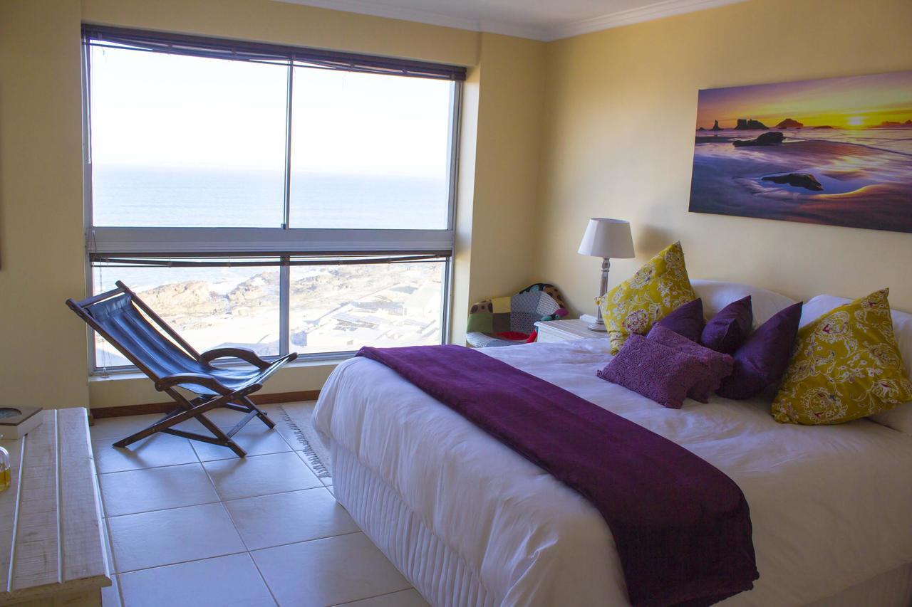 Breathtaking Views In Blouberg! Διαμέρισμα Bloubergstrand Εξωτερικό φωτογραφία