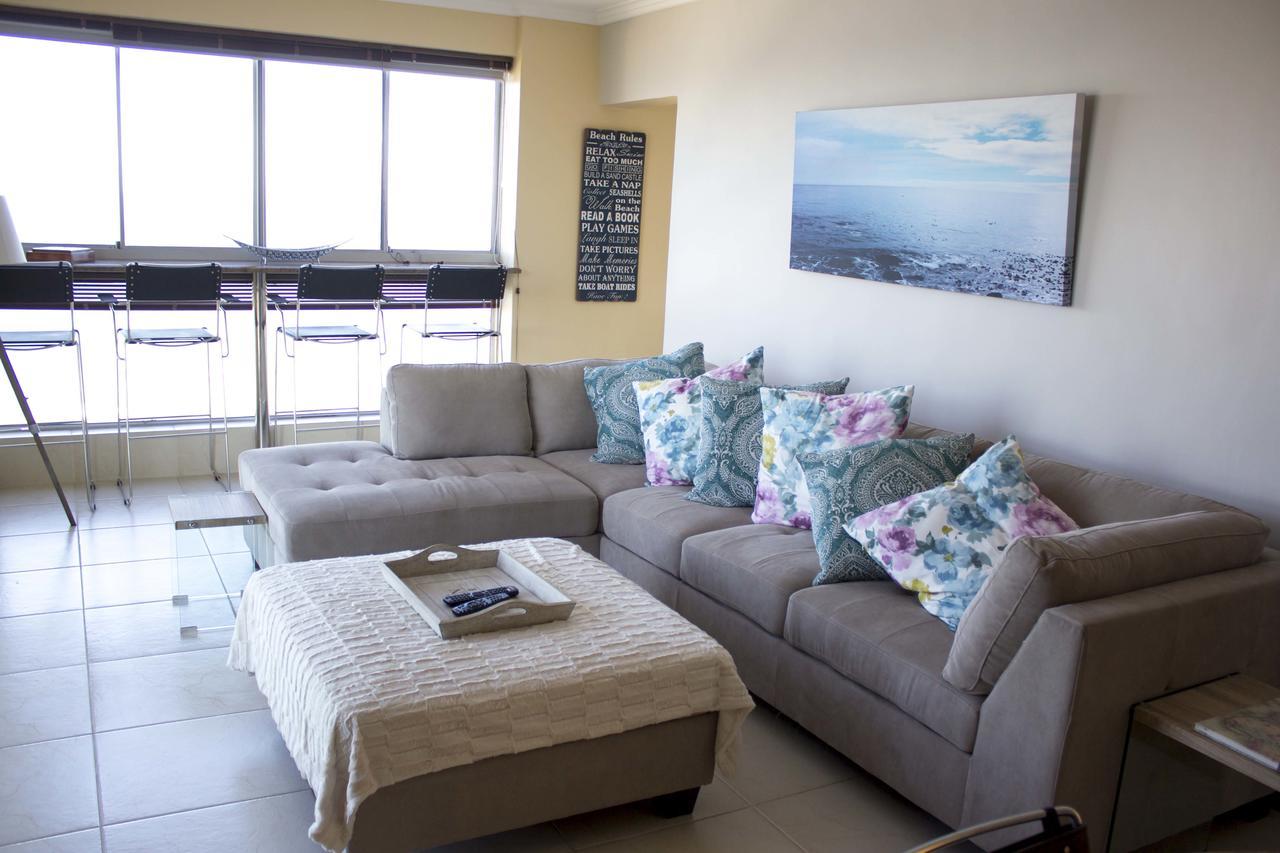 Breathtaking Views In Blouberg! Διαμέρισμα Bloubergstrand Εξωτερικό φωτογραφία
