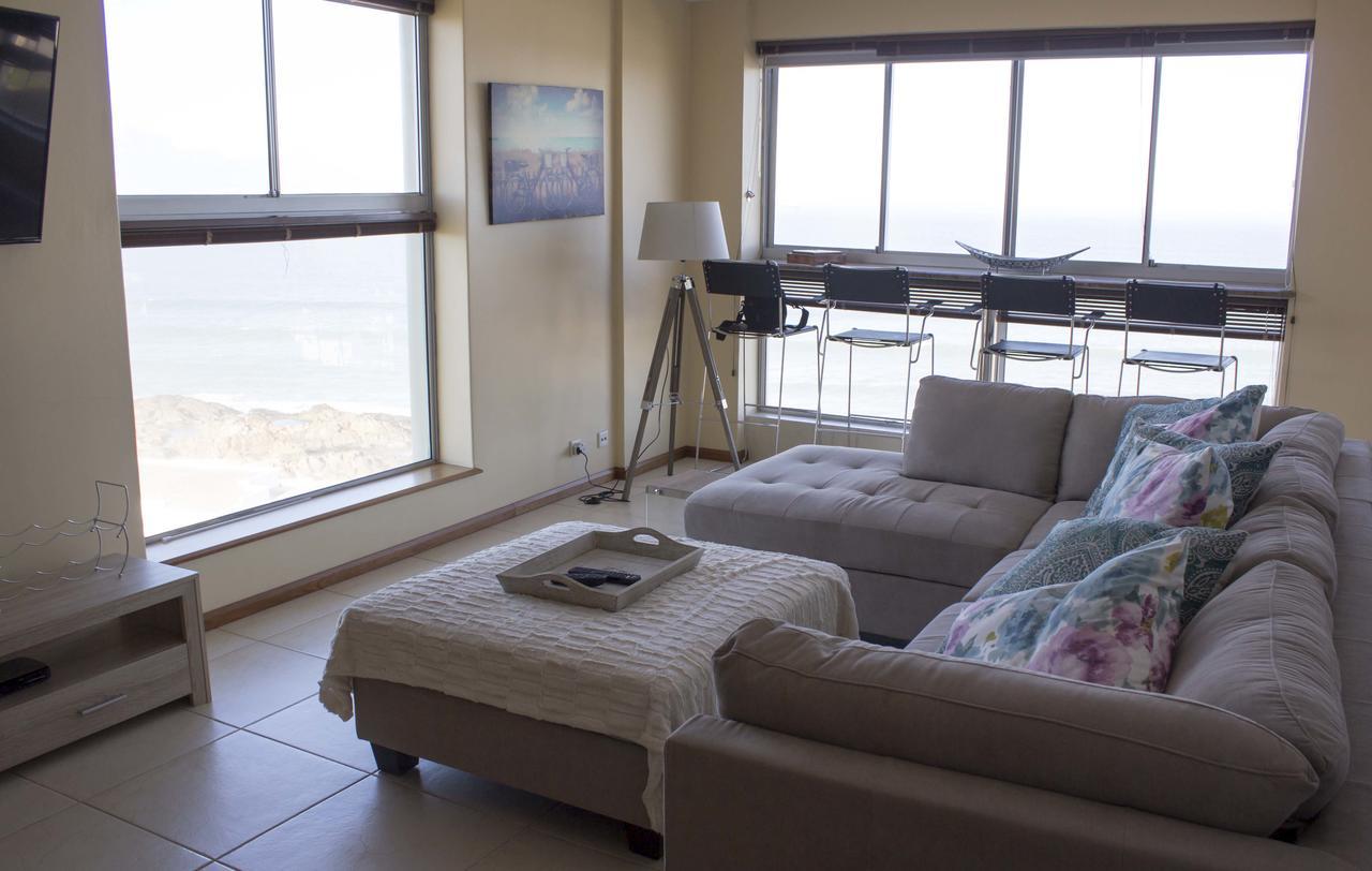 Breathtaking Views In Blouberg! Διαμέρισμα Bloubergstrand Εξωτερικό φωτογραφία