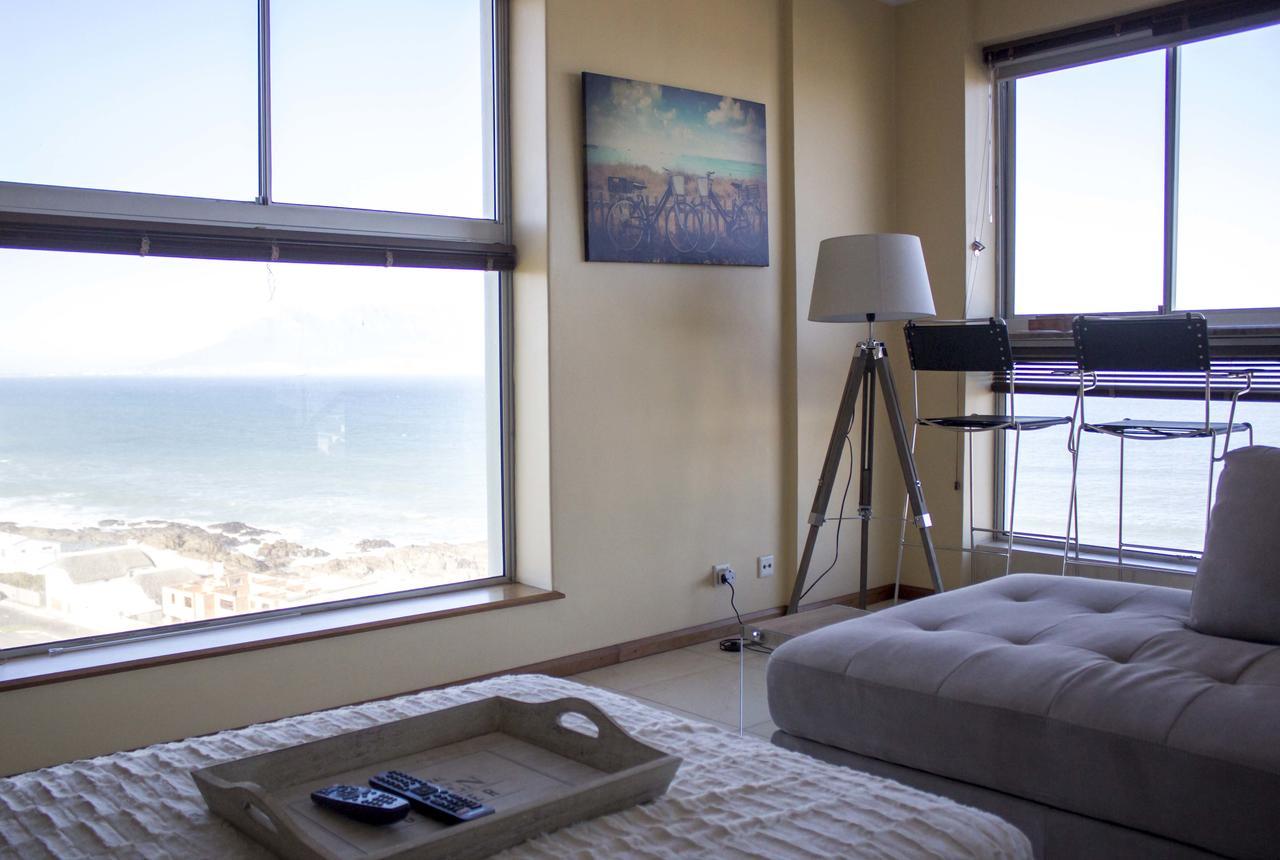 Breathtaking Views In Blouberg! Διαμέρισμα Bloubergstrand Εξωτερικό φωτογραφία