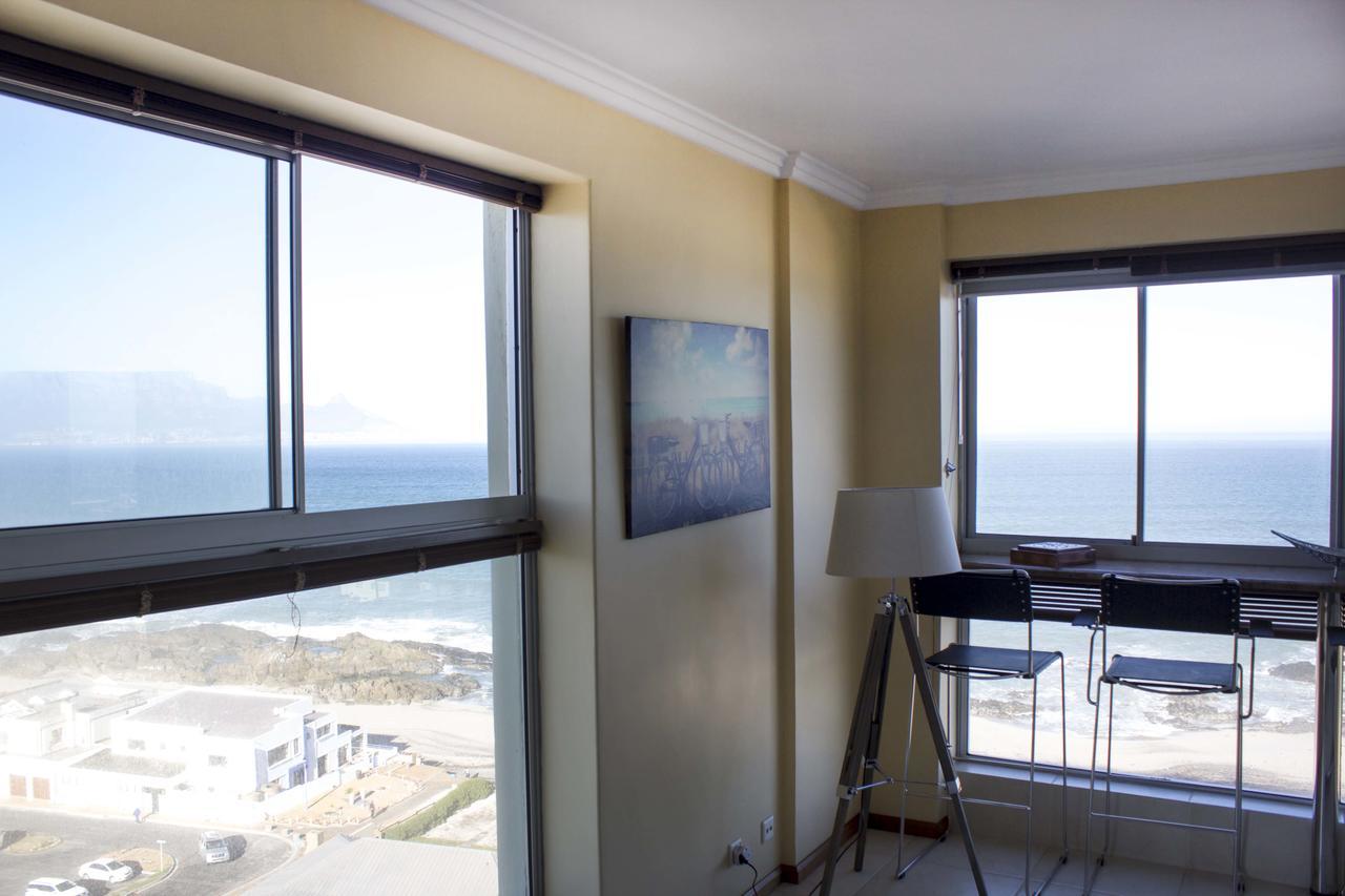 Breathtaking Views In Blouberg! Διαμέρισμα Bloubergstrand Εξωτερικό φωτογραφία