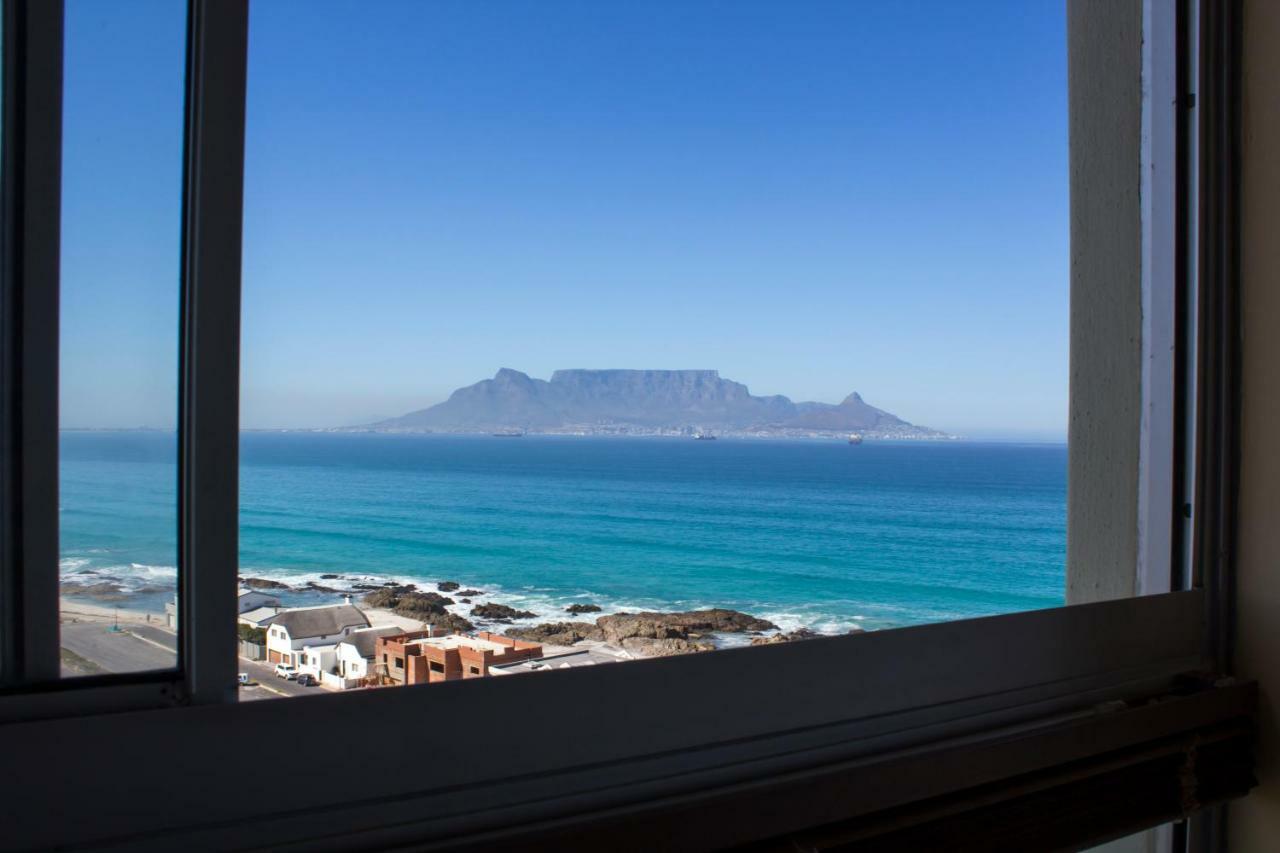 Breathtaking Views In Blouberg! Διαμέρισμα Bloubergstrand Εξωτερικό φωτογραφία