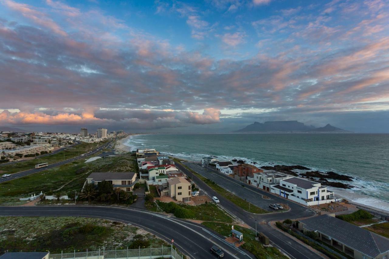 Breathtaking Views In Blouberg! Διαμέρισμα Bloubergstrand Εξωτερικό φωτογραφία