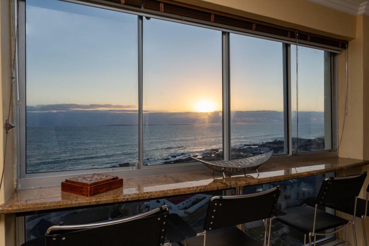 Breathtaking Views In Blouberg! Διαμέρισμα Bloubergstrand Εξωτερικό φωτογραφία